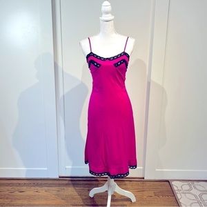 Jean Paul Gaultier dress